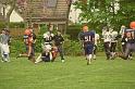 Quart Finale Juniors Foot US - Corsaire Evry vs Margouillats de Reze 326